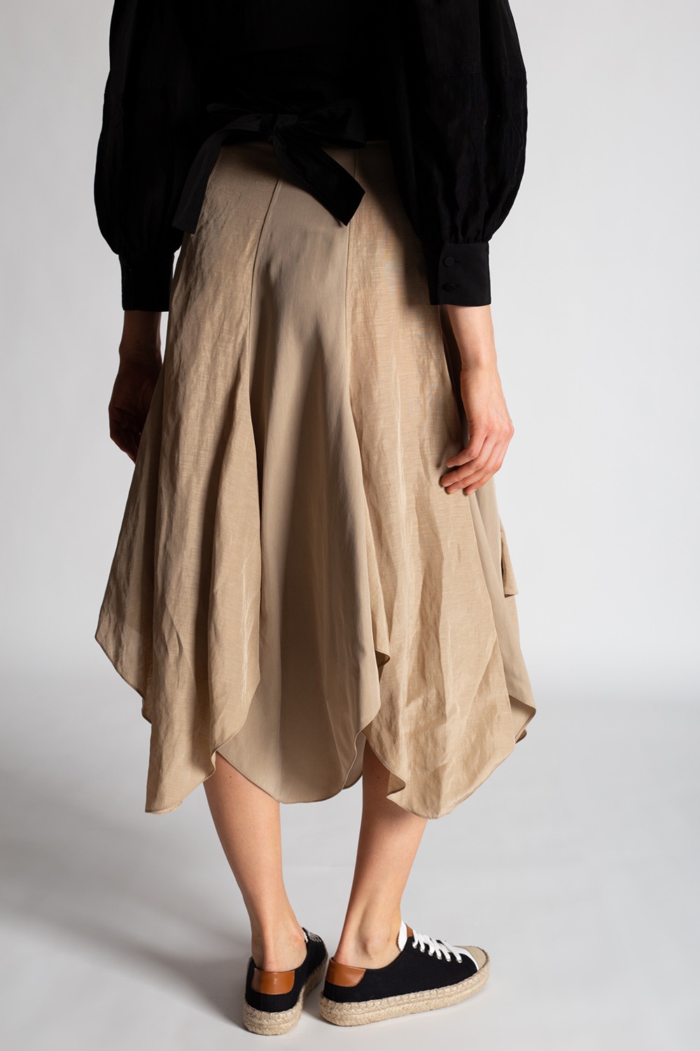 Loewe Skirt with slits